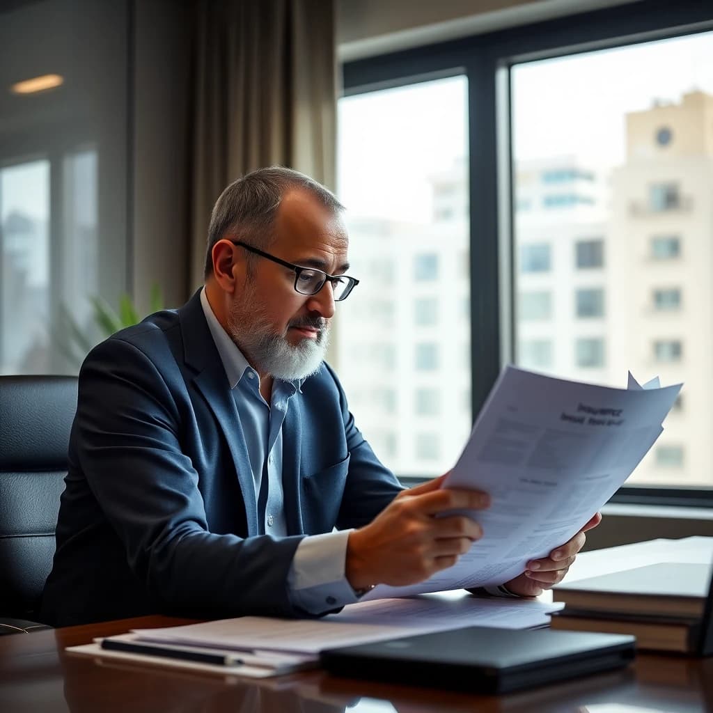 ביטוח דירה לעובדי מדינה - האם יש הטבה
