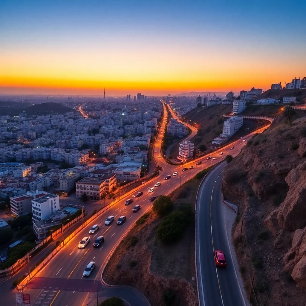 ביטוח רכב בחיפה: השוואה מקומית