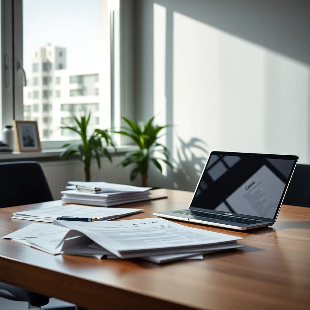 How Israeli Mortgage Tracks Work: A Plain English Guide