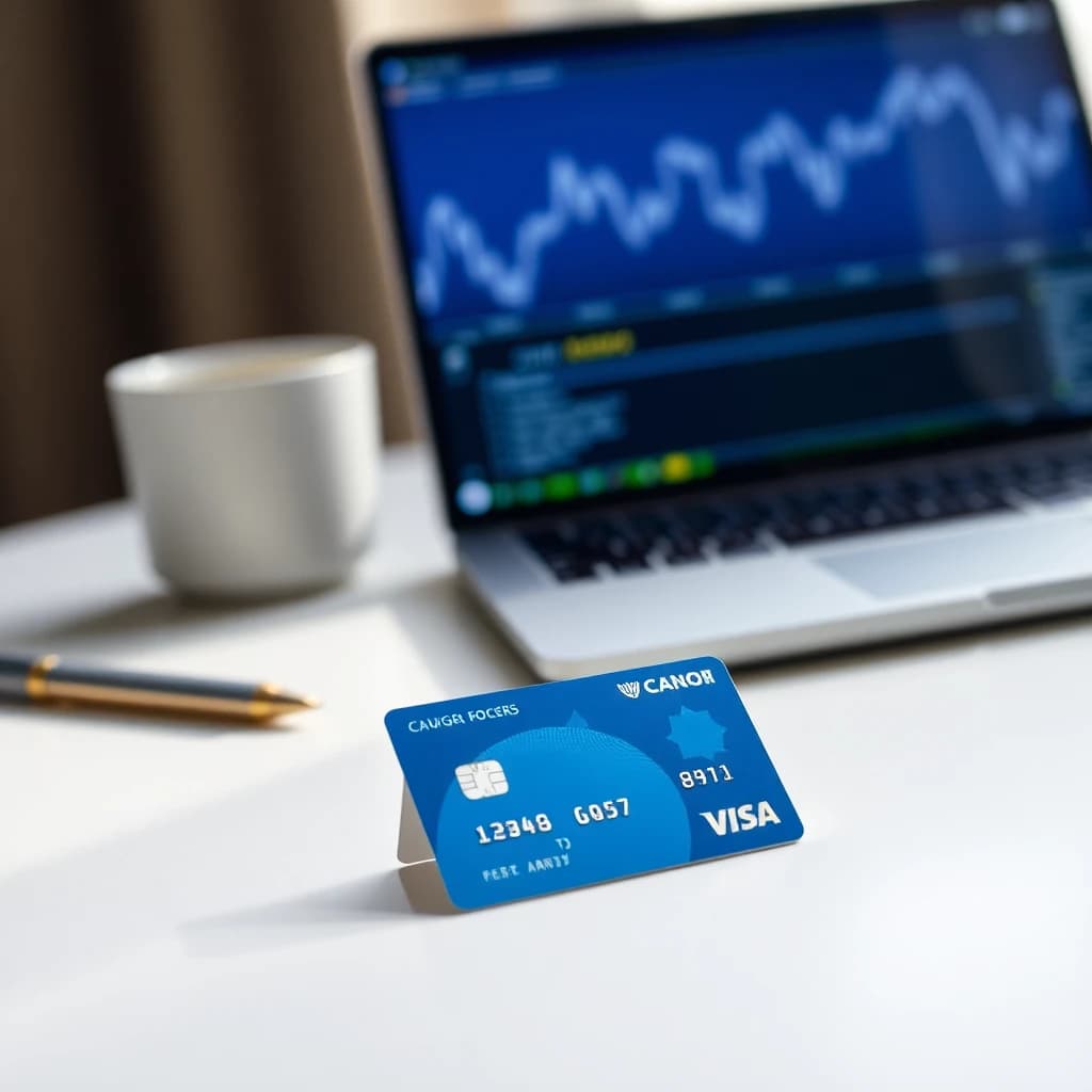 Leumi Card מול Isracard: השוואה מקיפה